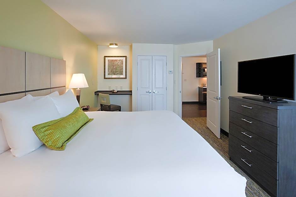 Candlewood Suites Bemidji - Paul Bunyan By IHG