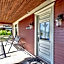 Redwood Bed and Breakfast