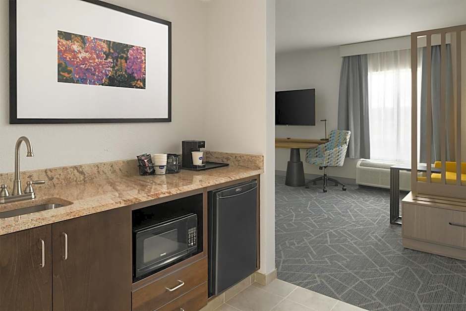 Hampton Inn By Hilton & Suites Rochester/Henrietta