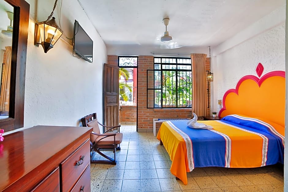 Hotel Villa Del Mar Tradicional