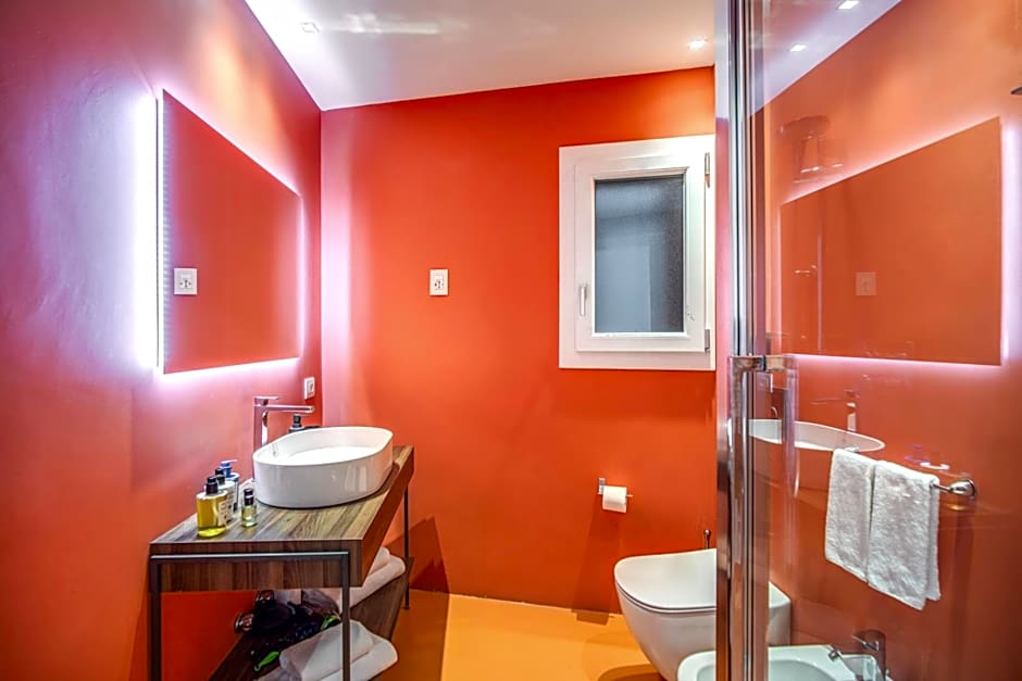 Milhouse Suites Duomo