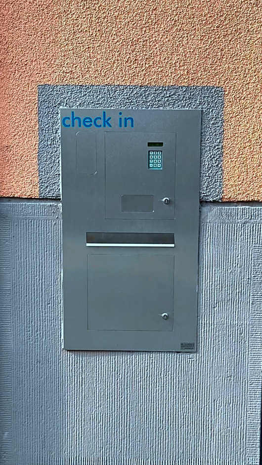 Hostel Heinzelmännchen