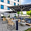 Premier Inn Heidelberg City Bahnstadt hotel