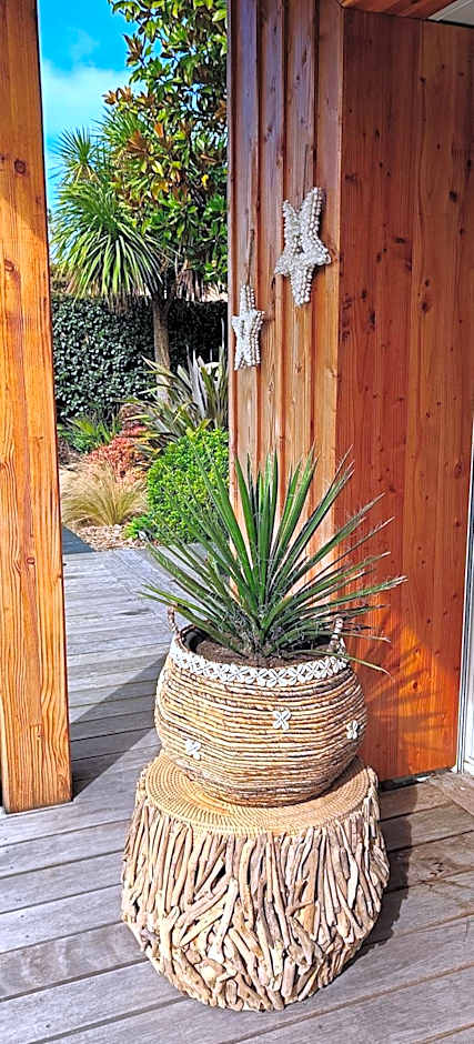 La Cabane Bohème, Maison d'hôtes Bassin d'Arcachon