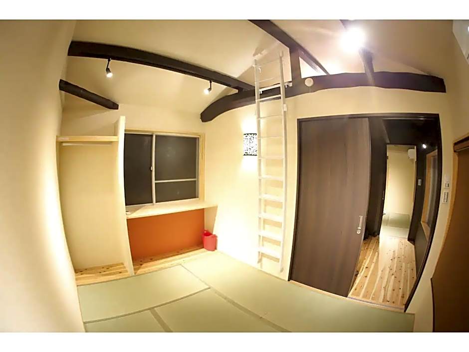 Kishida House