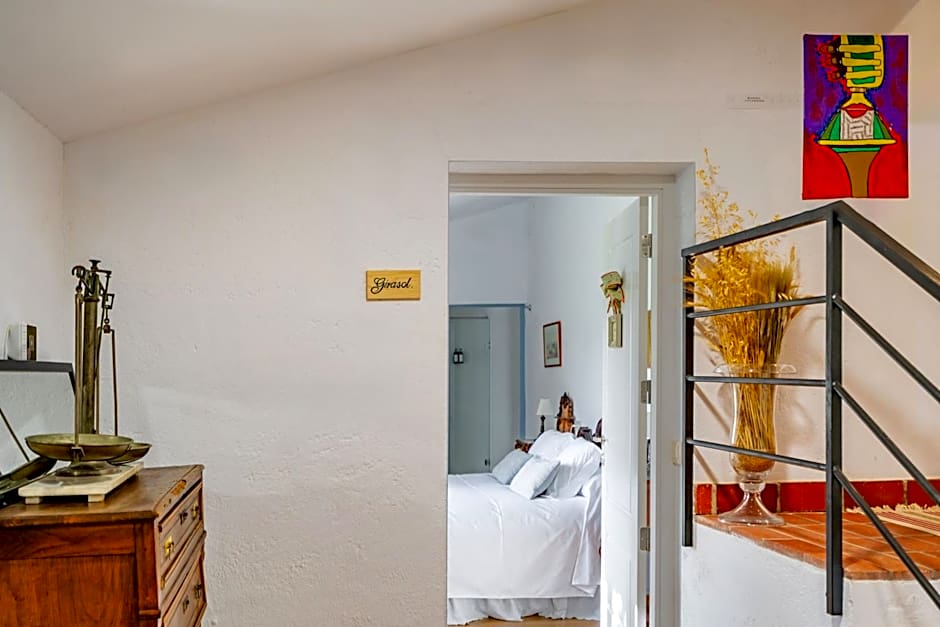 Hotel Rural Costa del Trigo