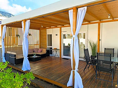 MobileHome - Camp Dalmata