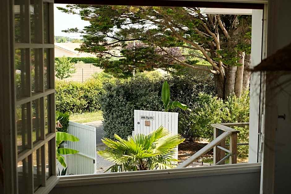 Villa Sayulita Surfhouse