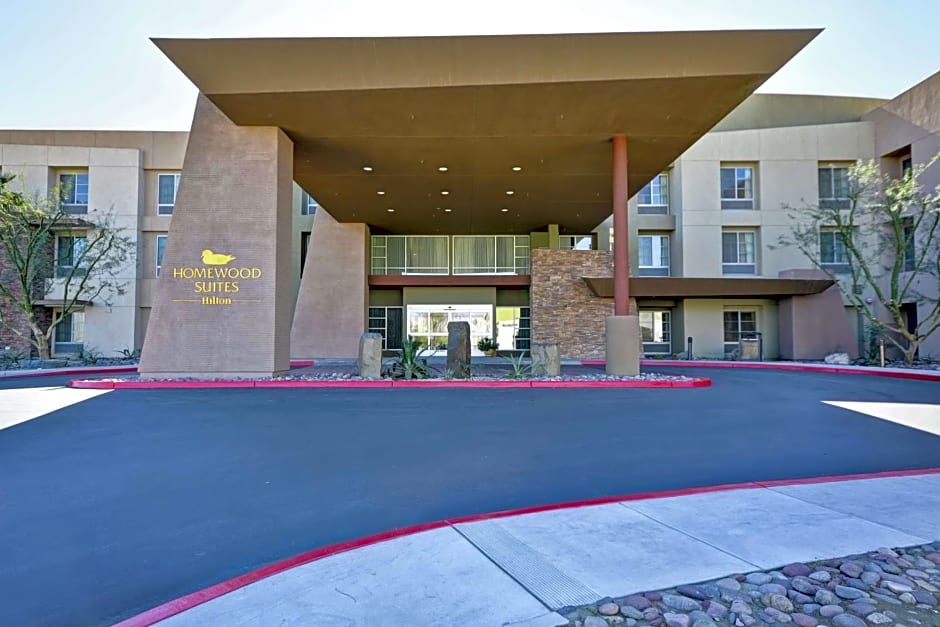 Homewood Suites By Hilton Palm Desert