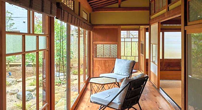 NIPPONIA Sawara Merchant Town Hotel