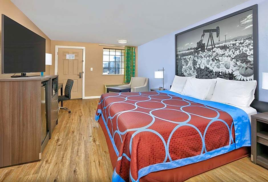 Super 8 by Wyndham Victoria TX