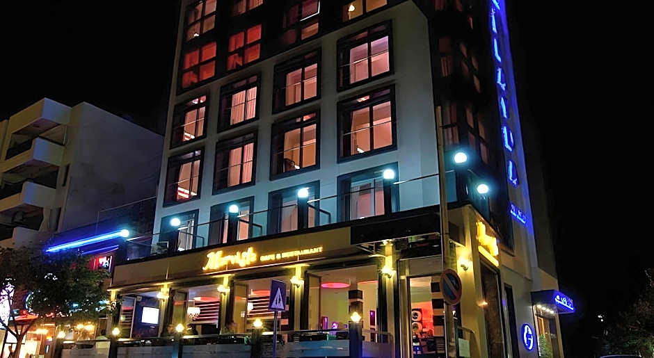 Hotel Ilayda