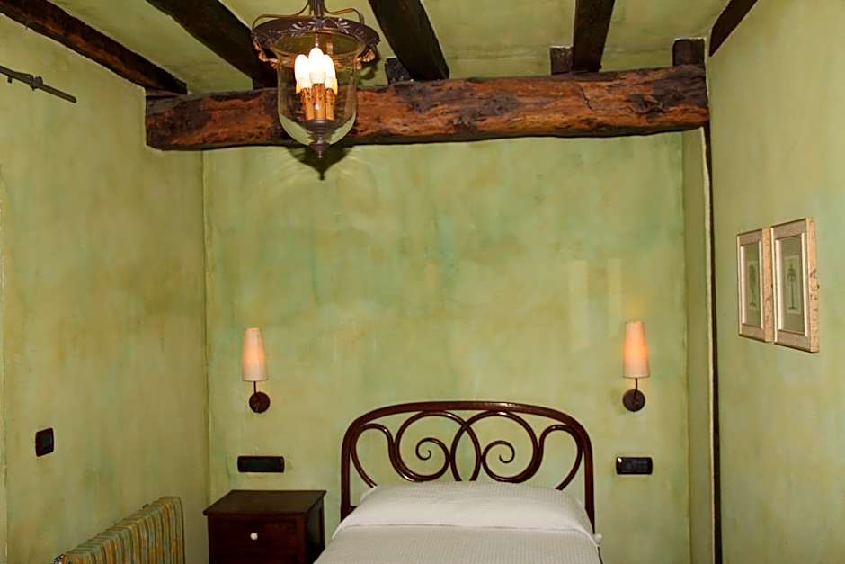 Posada Calera