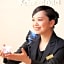 Richmond Hotel Fukushima Ekimae