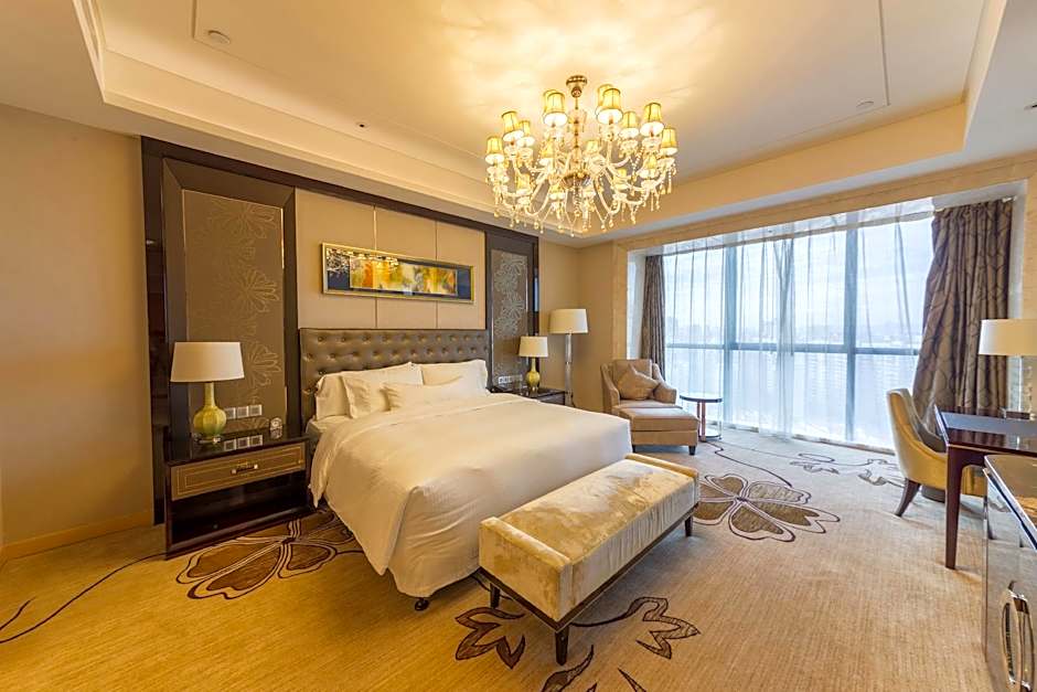 Wanda Realm Zhangzhou