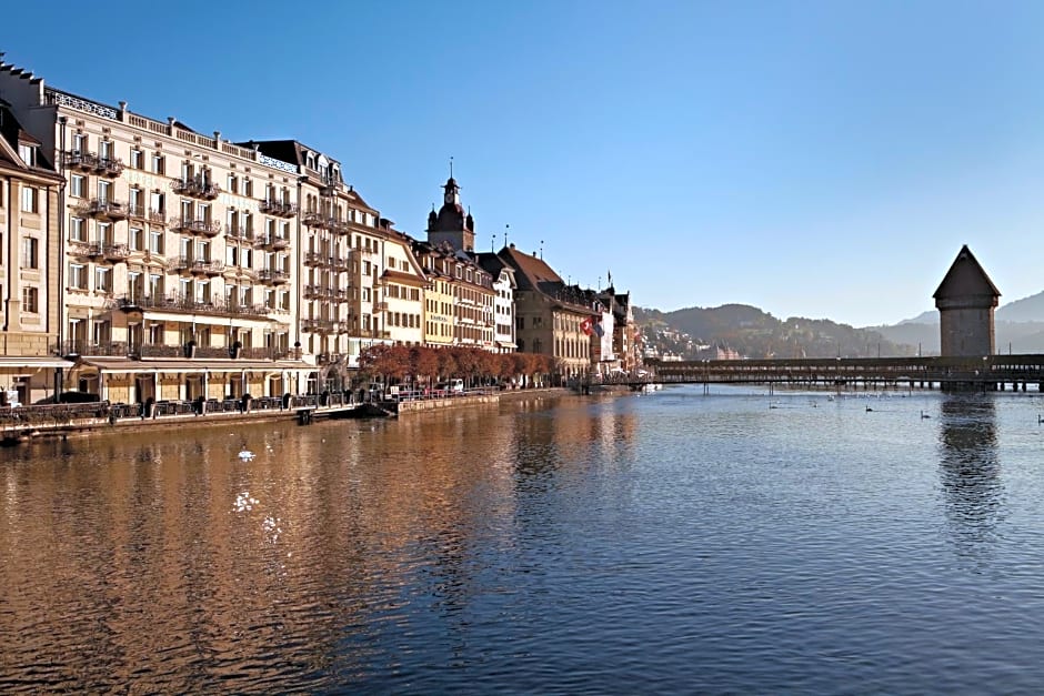 Photo 1 of 50 of Hotel des Balances