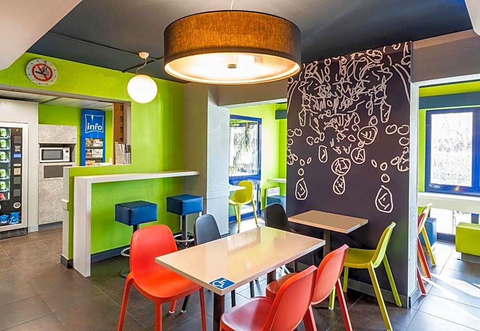 B&B HOTEL Viry-Châtillon