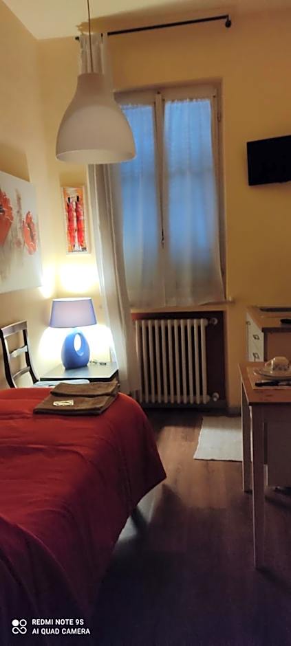 B&B CountryHouseAnna