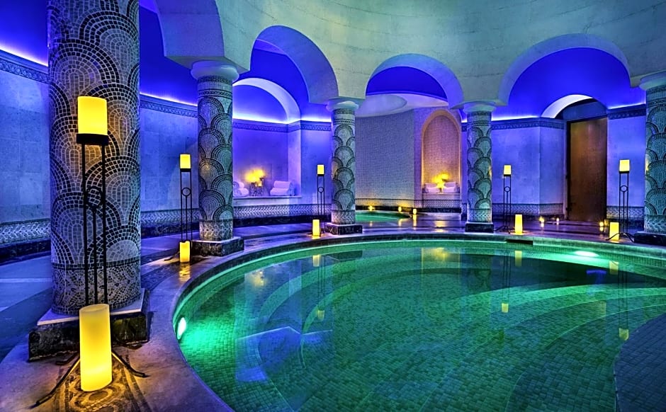 The Ritz-Carlton Bahrain