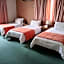 GARDEN HOTEL