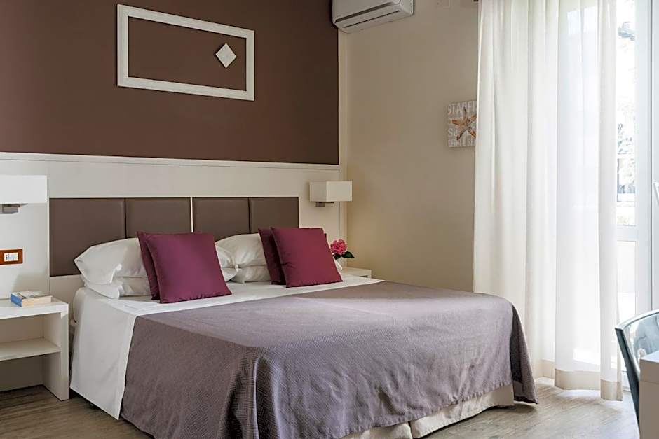Hotel Azzurra