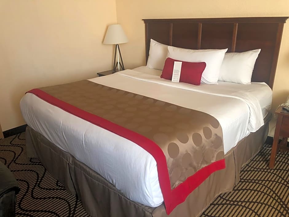 Ramada by Wyndham Birmingham Airport
