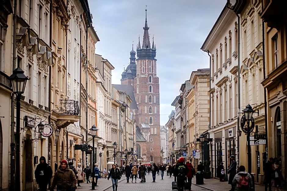 Wyndham Grand Krakow Old Town