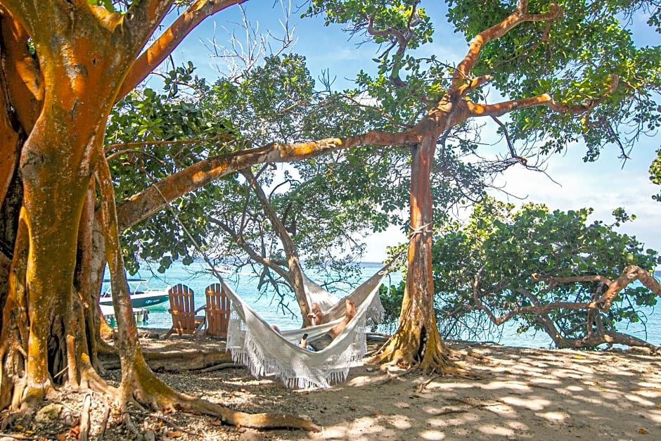 Hotel San Pedro de Majagua