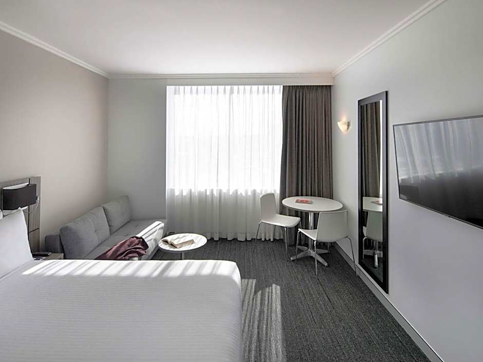 Mercure Sydney Bankstown