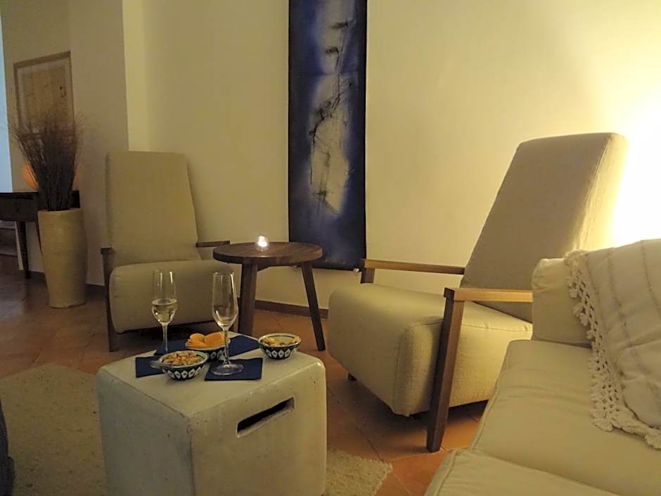 Albergo Il Monastero