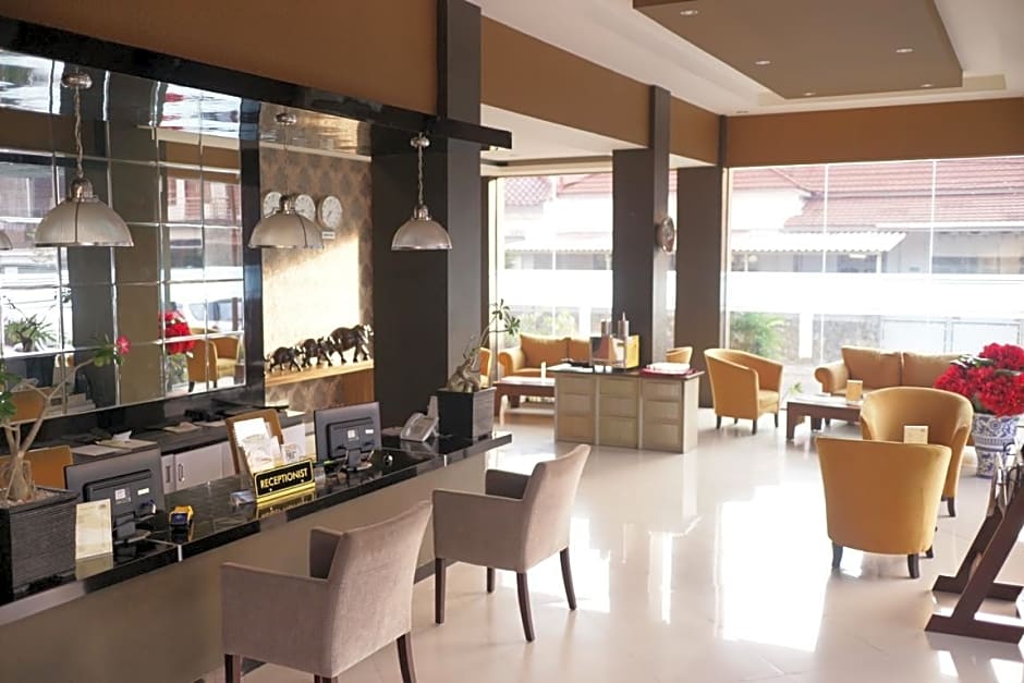 Grand Dian Hotel Cirebon