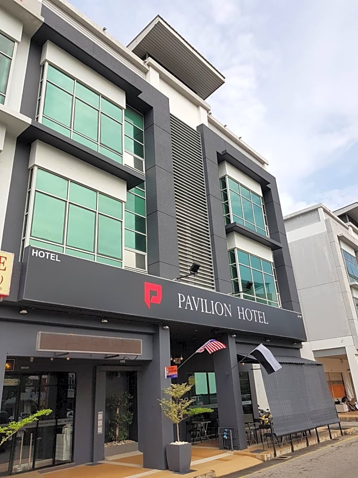 Pavilion Hotel Kuantan @ City Centre