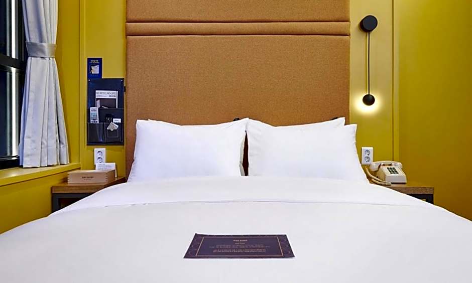 JustSleep Namyangju Dasan