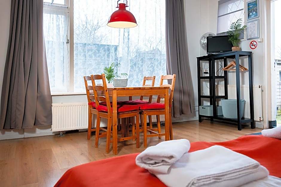 Hotel - Cafe De Harmonie