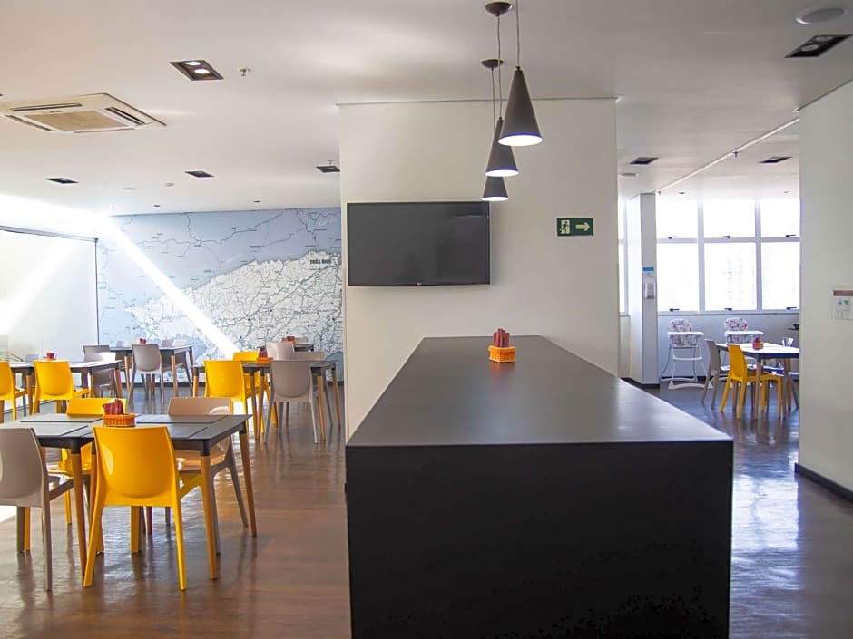 ibis Styles Tres Rios