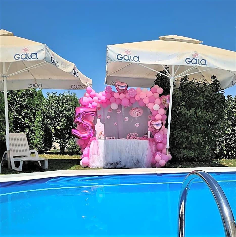 Garni Hotel & Spa Nicolo