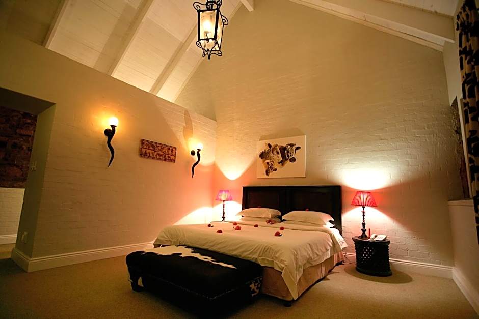 Fordoun Hotel and Spa