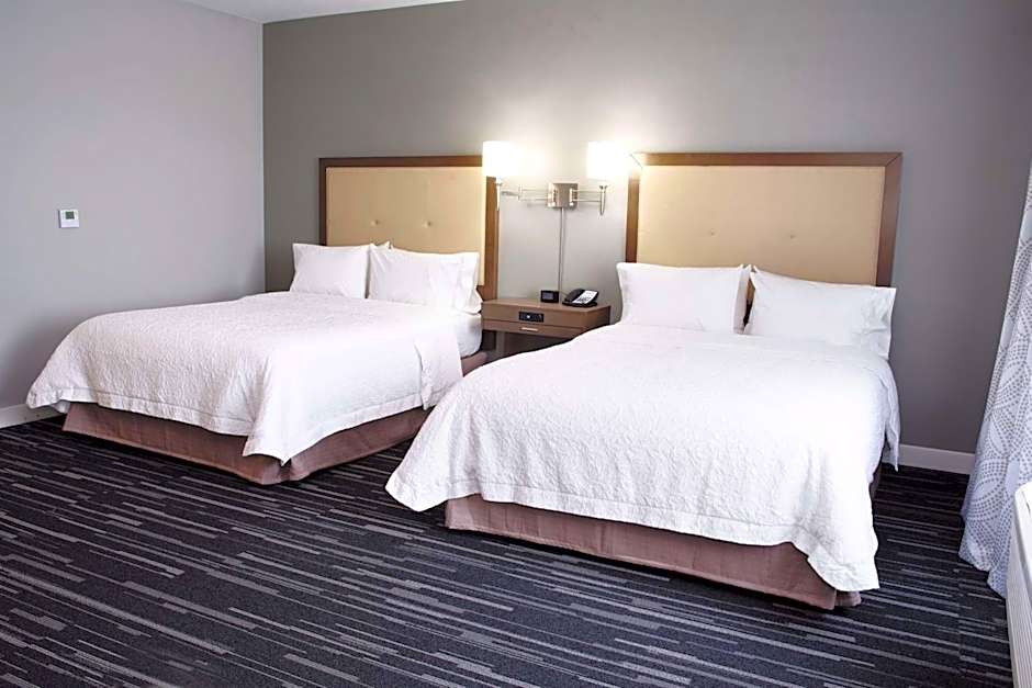 Hampton Inn By Hilton - Suites Des Moines-Urbandale IA