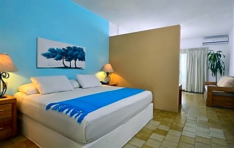 JUNOR SUITE CAPACITY 2