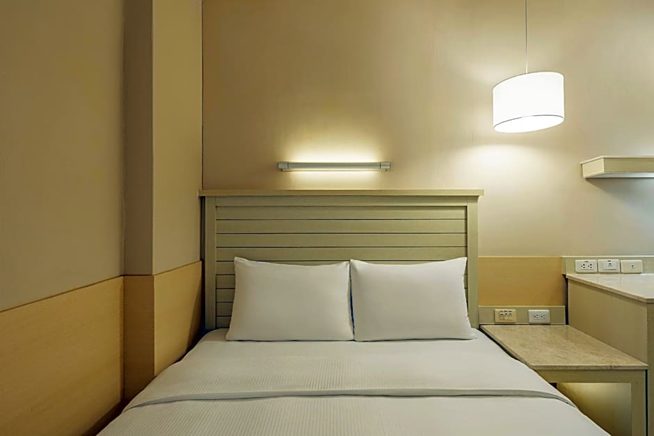 Kindness Hotel Jhong Jheng