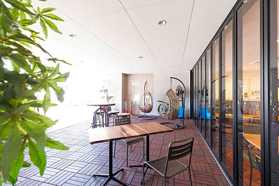 Centurion Hotel & Spa Kurashiki Station