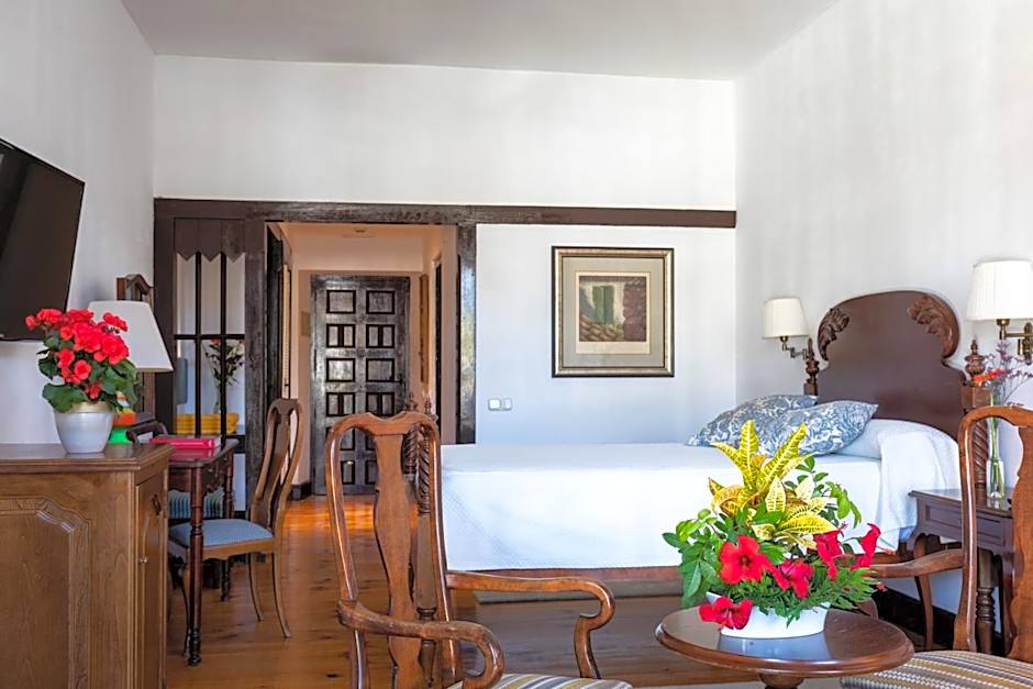 Parador de La Gomera