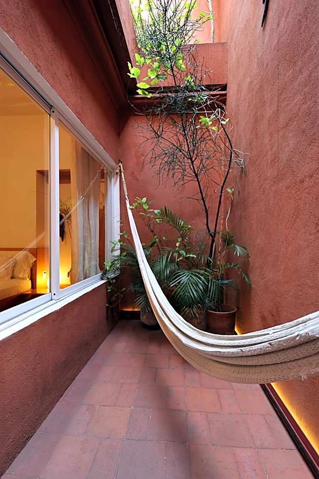 Hotel Ayook