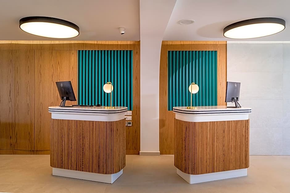 Georgioupolis Suites & Aqua Park