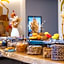 Kube Hotel St Tropez