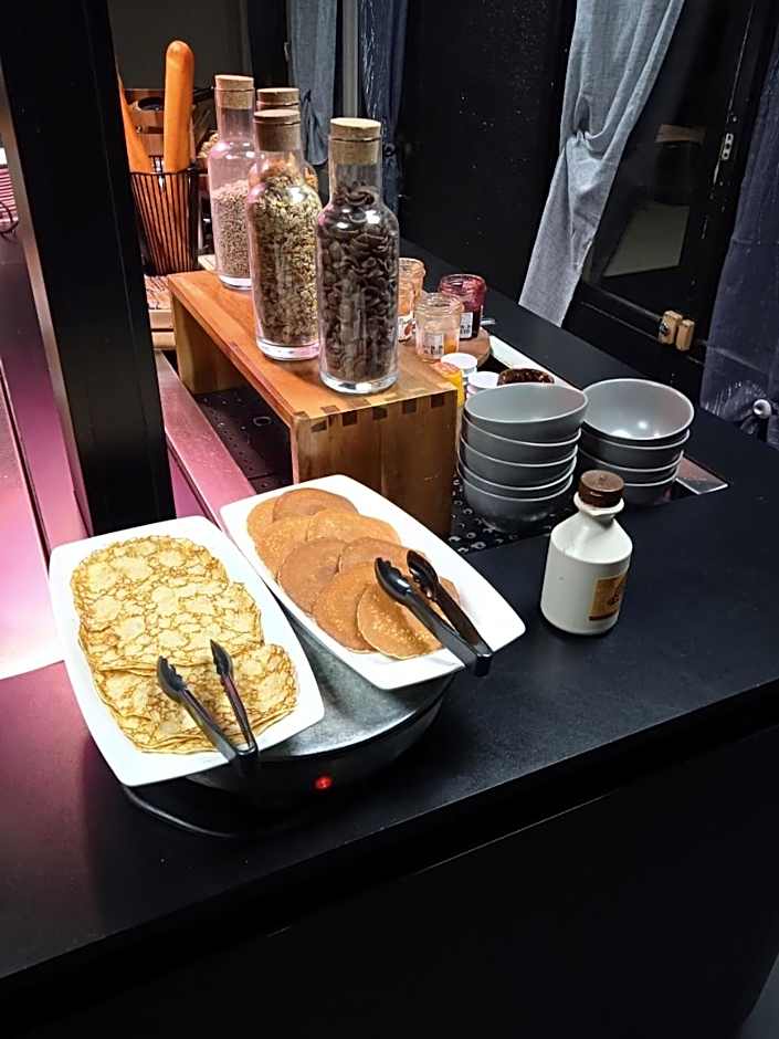 Hôtel Restaurant Campanile Aurillac
