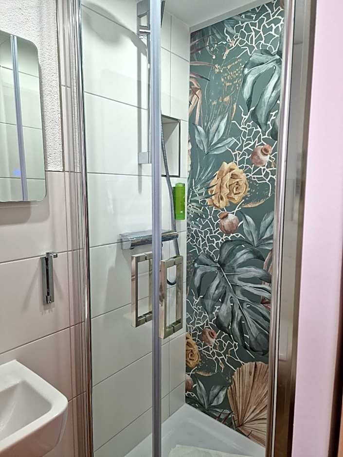 Aparthotel Arabella Bad Nauheim