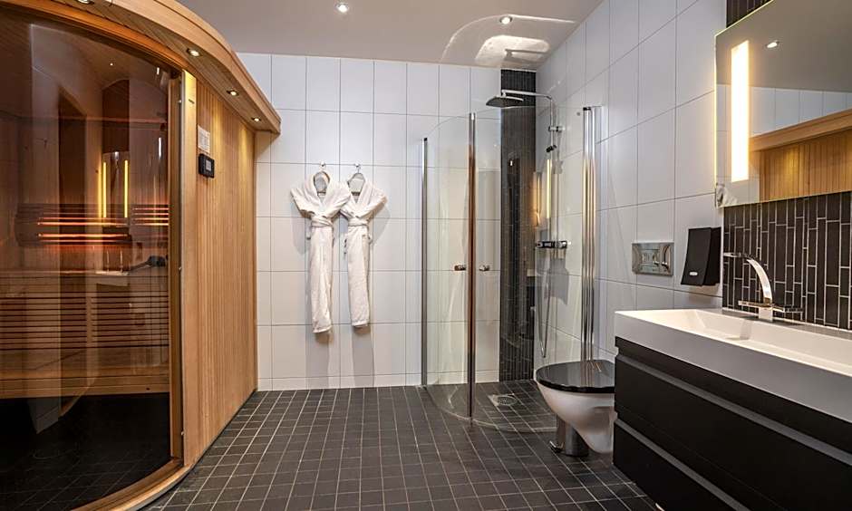 Thon Hotel Kungsbron