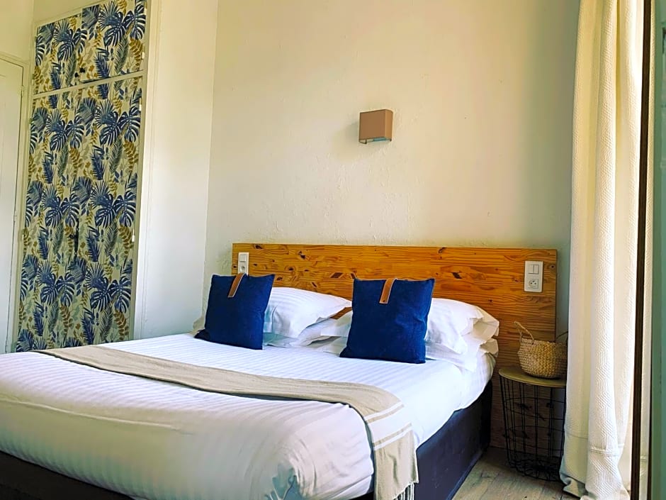 Hotel Alexandra - Boutique Hotel