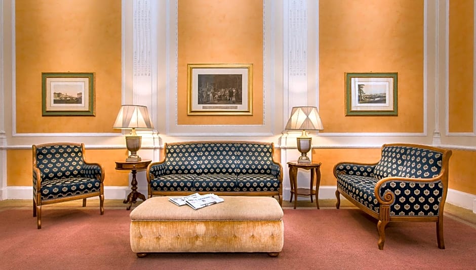 Hotel La Fortezza
